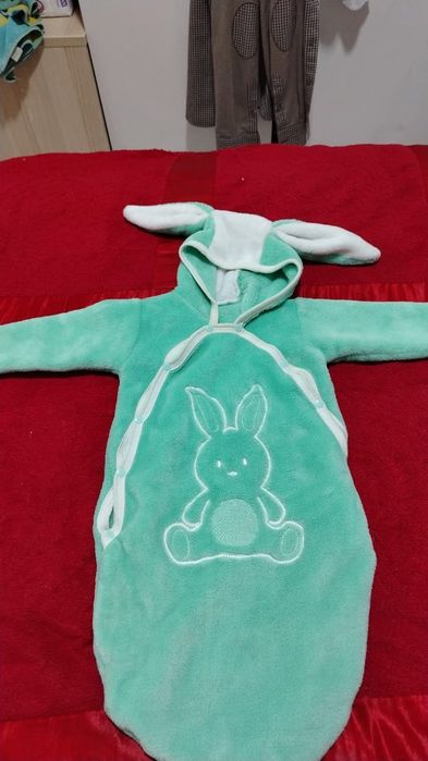 Комбинезон боди детский