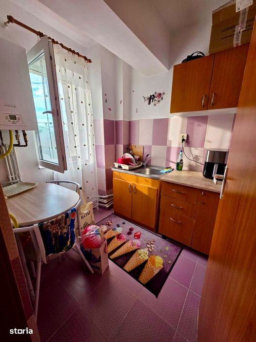Garsonieră confort 1
