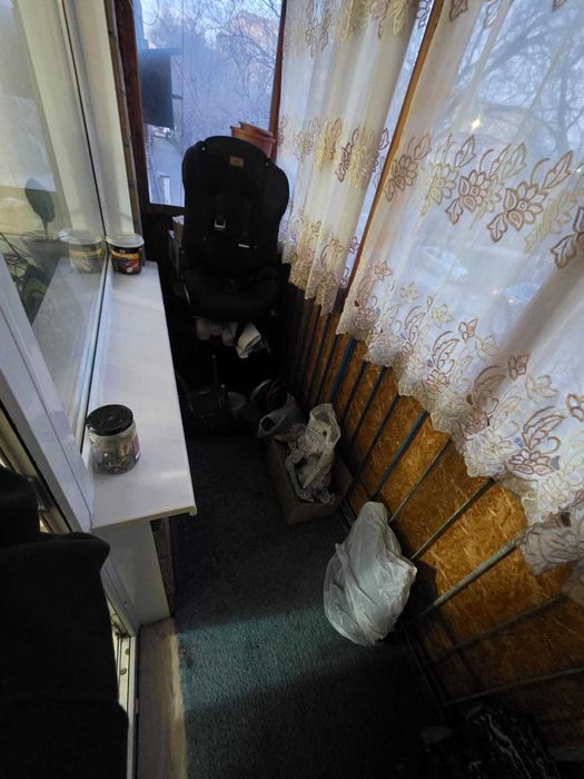 Продается 2-комн квартира в Сортировке. Срочно! Торг!