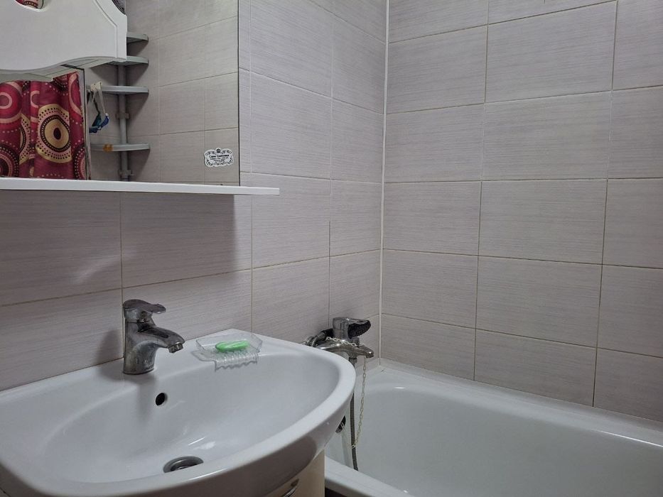 Продам 3ку квартиру