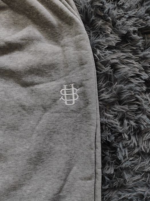 Штаны Suvenne Cotton