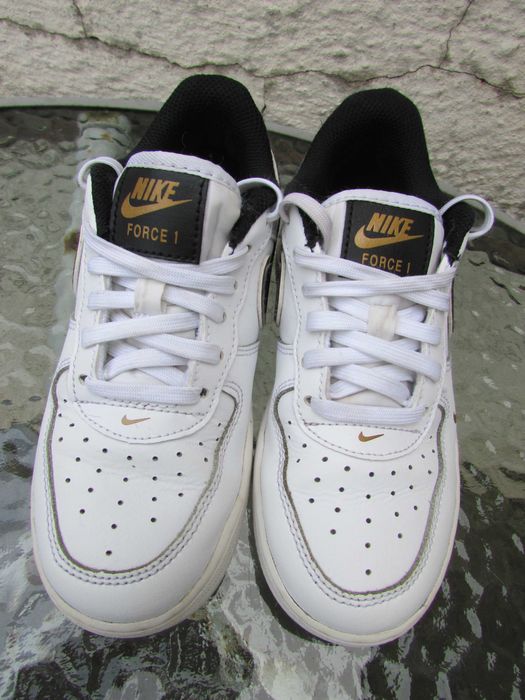 Детски маратонки Nike Force 1 LV8