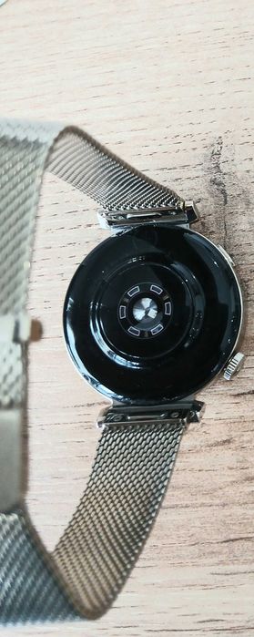 Huawei Watch GT 5 + Гаранция