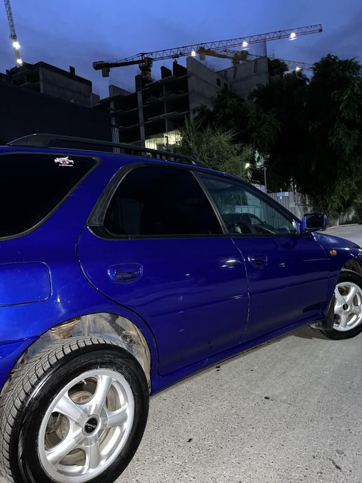 Продам Subaru Impreza