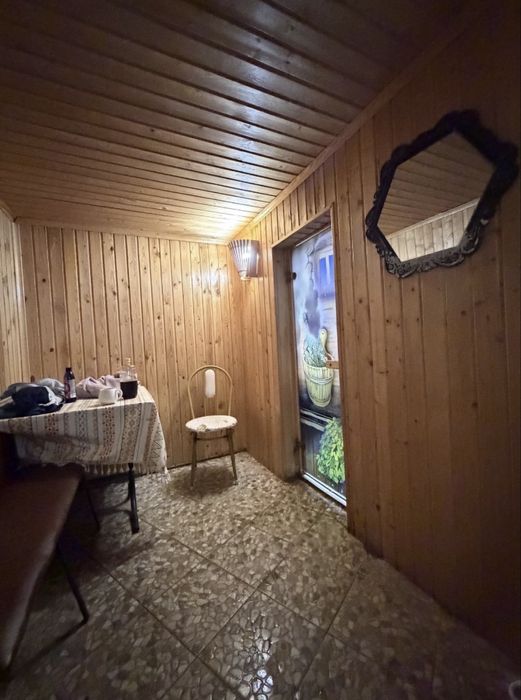 Дом с баней Деркул2 17млн