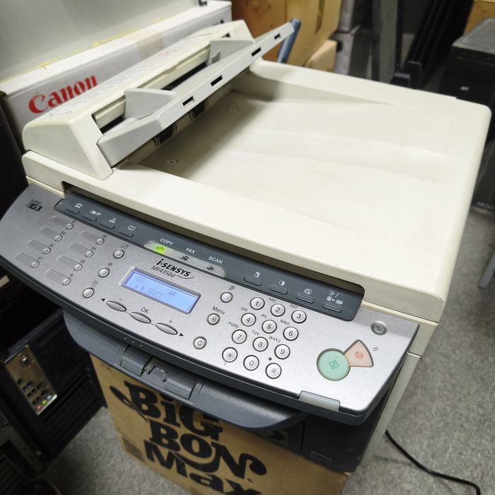 Принтер Canon MF4350d