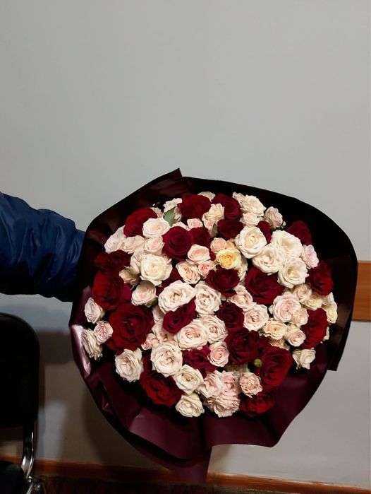 Домашниий Цветыы