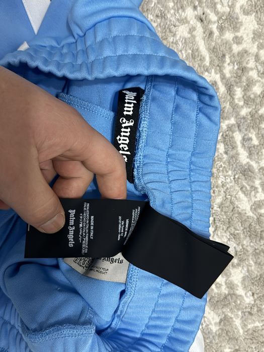 Pantaloni Palm Angels