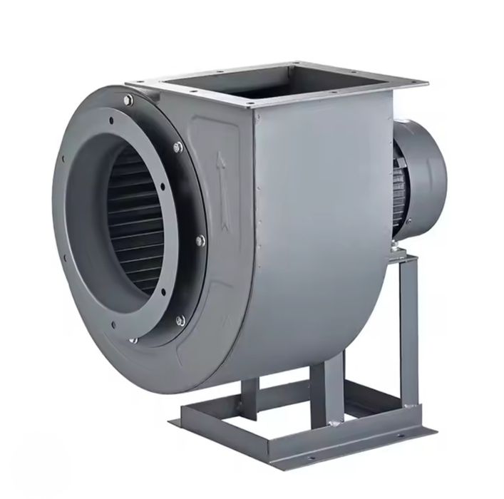 Центробежный вентилятор