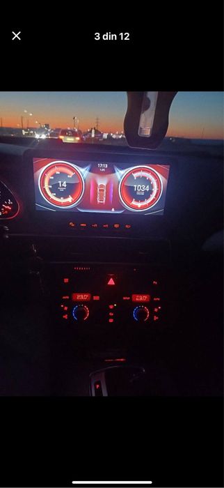 Vand audi a6 gtronic an 2008