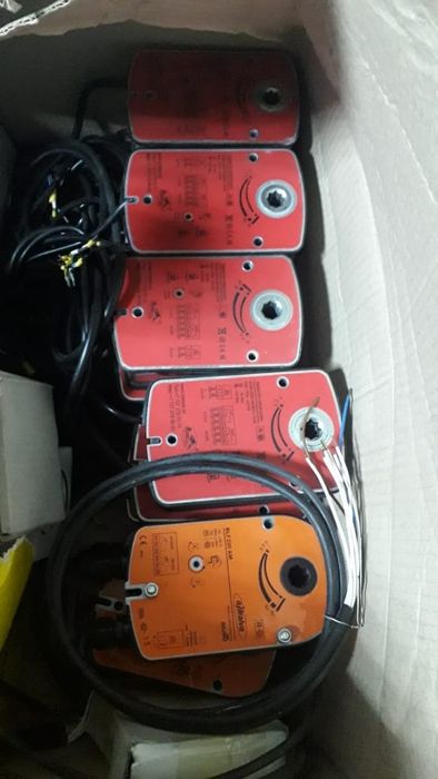 Белимо вилман привода