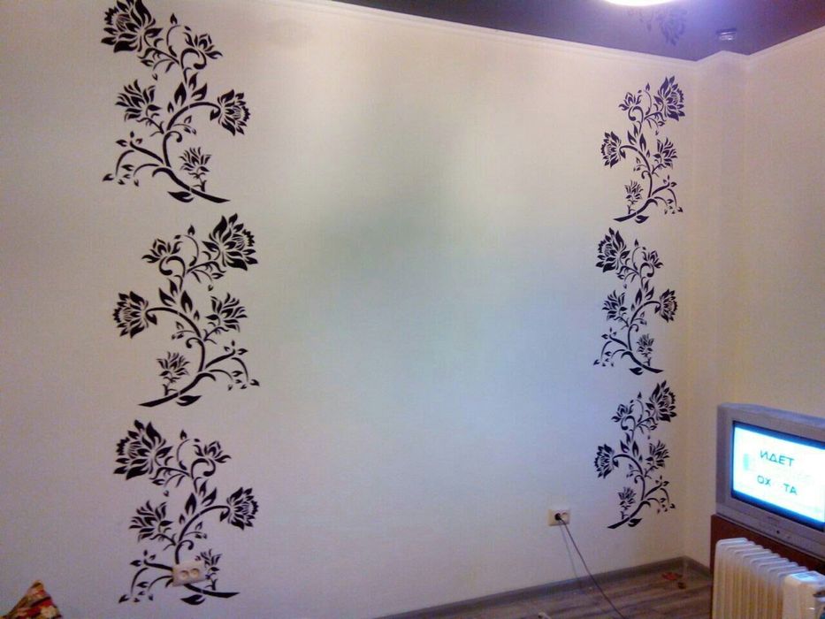 Качественный ремонт помещений