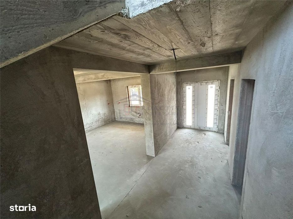 Duplex Ipotesti | 105 mp utili | 3.3 ari teren | Predare 2026 | C-5889