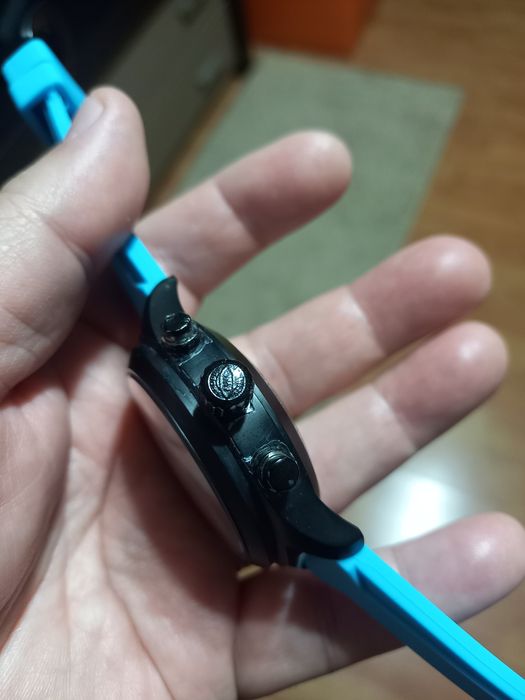 Ceas IWC Schaffhausen Pilot