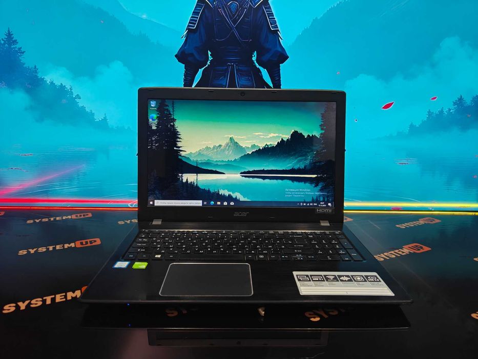 Ноутбук Acer Aspire A315-53G - Core i5-8250U | DDR4 8GB | SSD 256GB