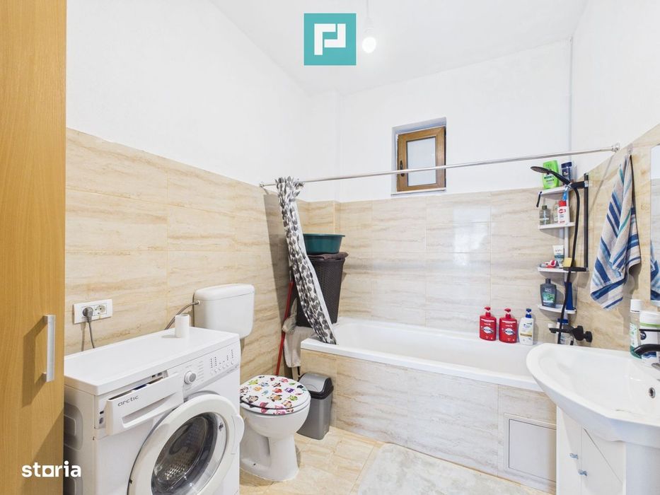 Casă individuală, 3 camere, 87 mp - Sânmartin