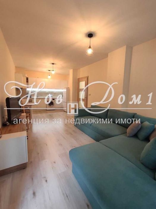 Двустаен апартамент под наем – South Bay, кв. Аспарухово, гр. Варна