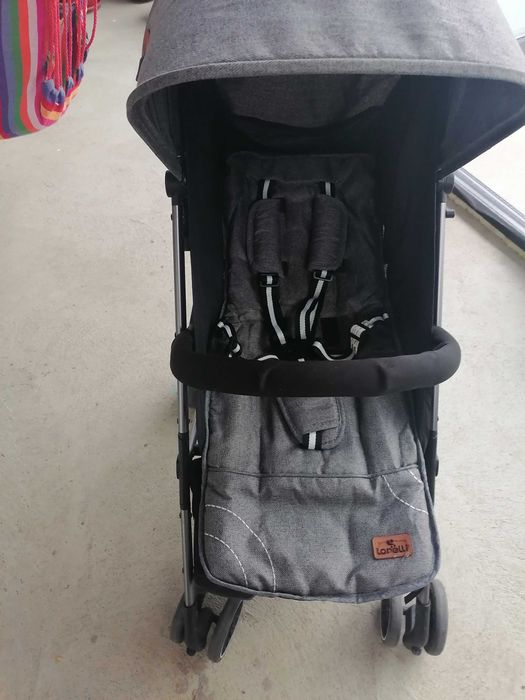 Лятна количка Lorelli