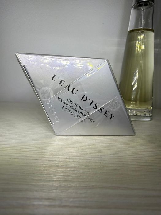 Parfum Issey Miyake L'Eau d'Issey 75ml