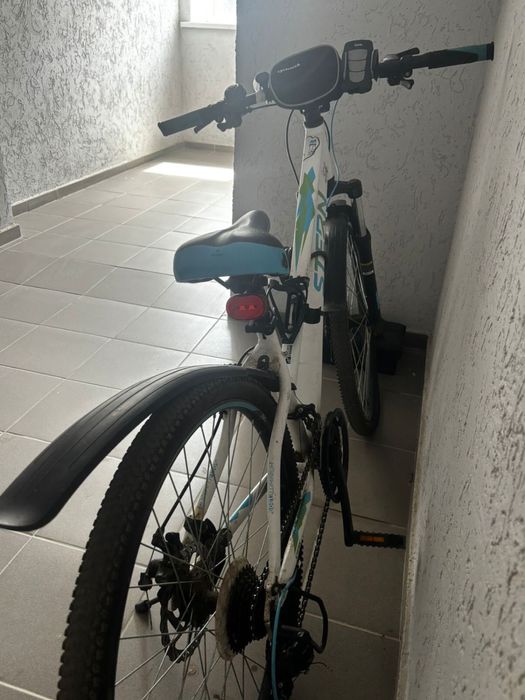 Велосипед “stern”