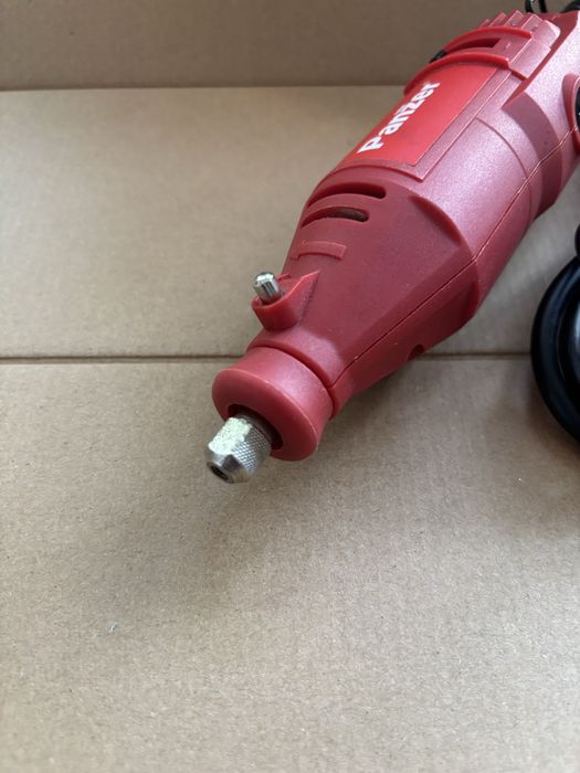 Unealta multifunctionala pentru taiat, gaurit, polizat, cu cablu, Panzer PT87342, 130 W, 30000 rpm