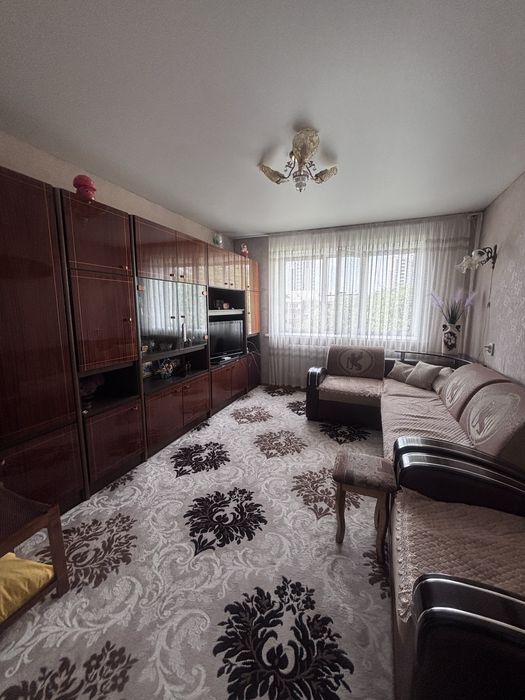 Продам 2 комн квартиру новой план.