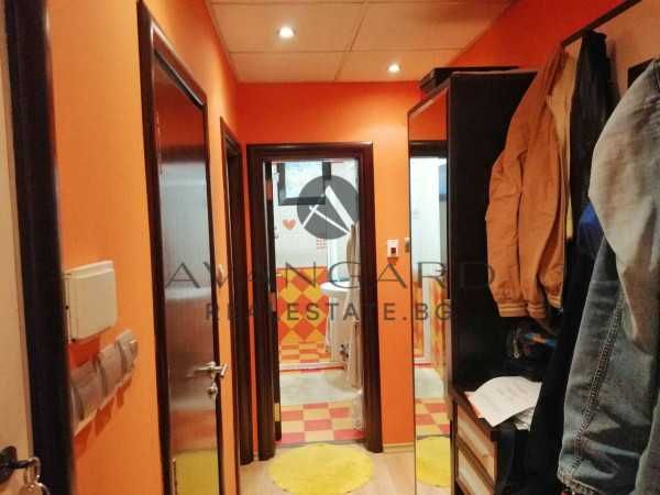 Продава се Етаж от къща в Пловдив, Център - 318 кв.м за 1011 €/кв.м - Снимка #6