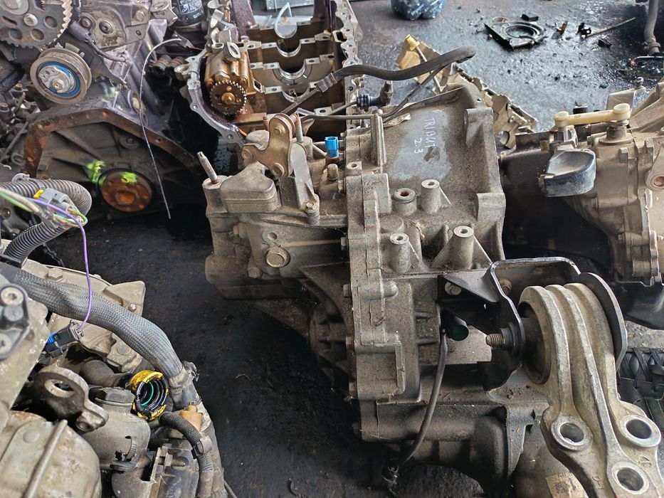 Скоростна кутия Мазда Трибют / Ford Maverick