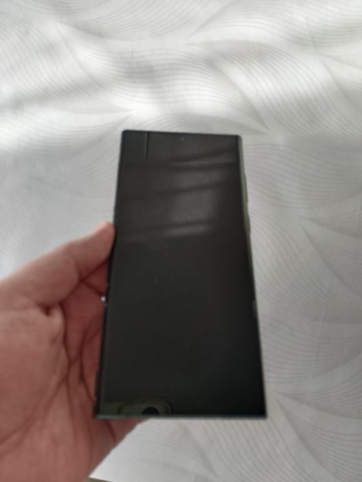 Samsung Galaxy S22 Ultra