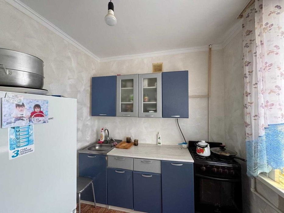 Сдается 1 ком кв, 12 мкр 120 тыс