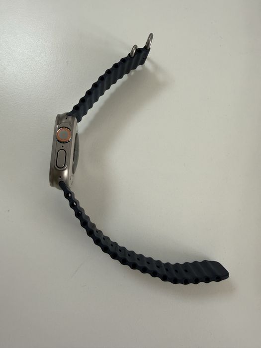 Apple Watch Ultra 2, 49 mm, Gps+Cellular