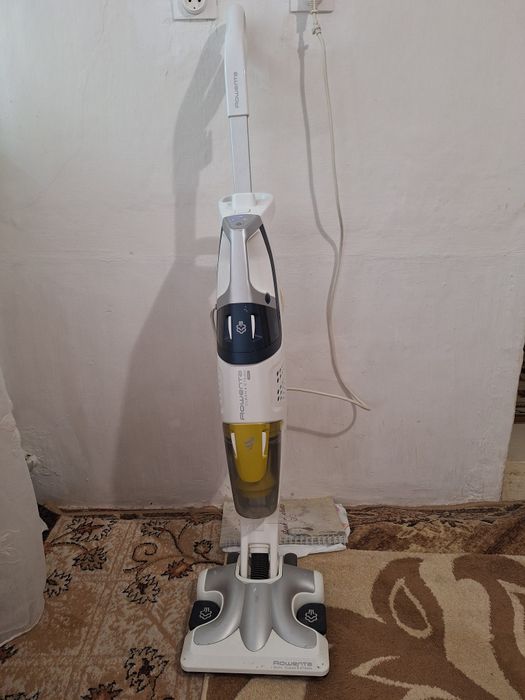 Aspirator cu aburi  Rowenta