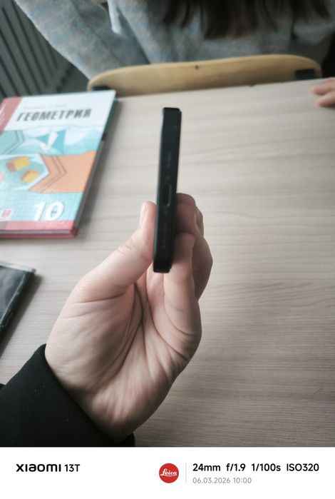 Айфон 15 телефон