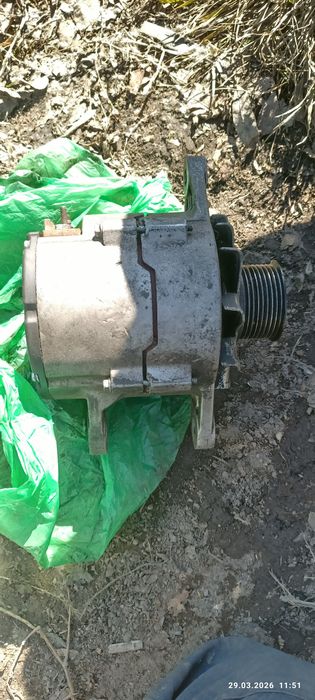 Генератор на китаец 28v