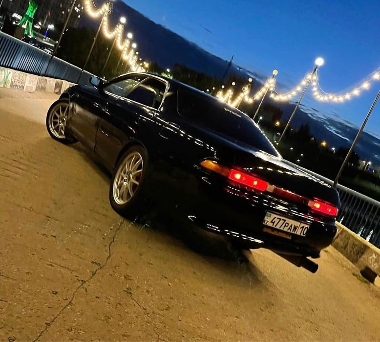 Продам Toyota Mark2