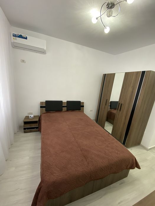 Garsoniera de inchiriat