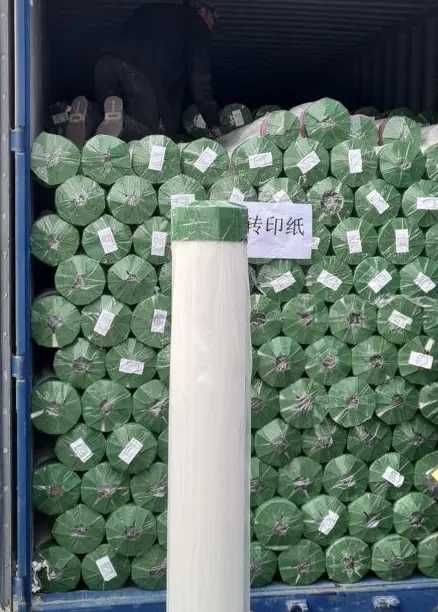 Sublimation Paper / Cублимационный бумага / Sublimatsiya qog'ozi