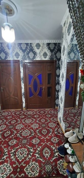 Kvartera sotiladi. kami bor kelishamiz Halol