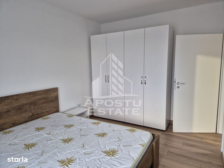 Triplex cu 3 camere de inchiriat,Centrală Proprie ,Mosnita Vechie