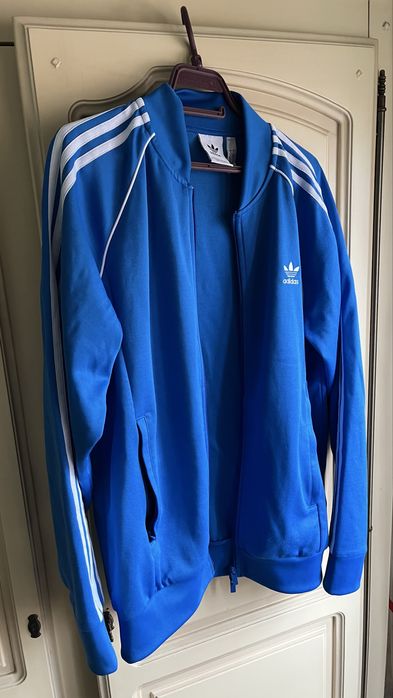 Горнище Адидас размер М