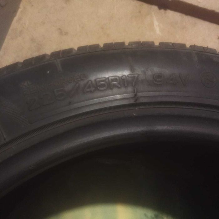 Продам зимнюю резину