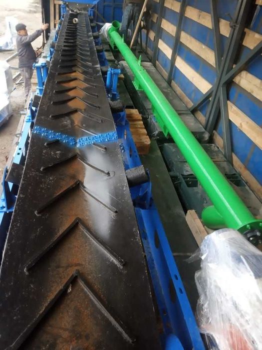 Линия по производство газоблок. Gazoblok ishlab chiqarish liniyasi