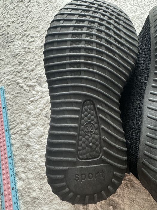 Кроссовки 32 размер