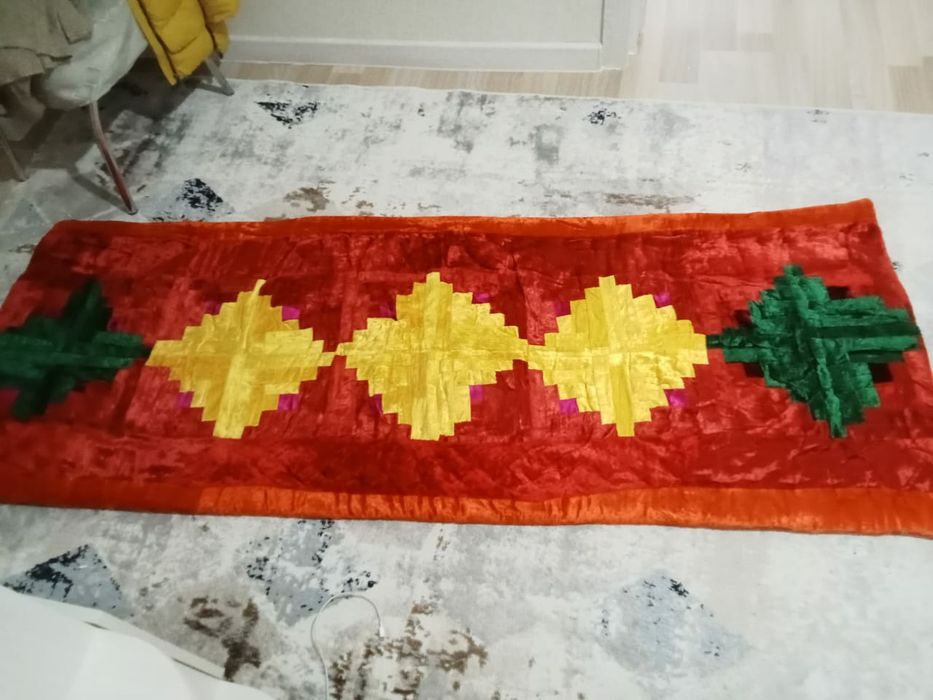 Продам мягкие корпешки