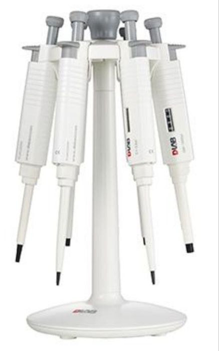 Подставка для дозаторов и дозаторы