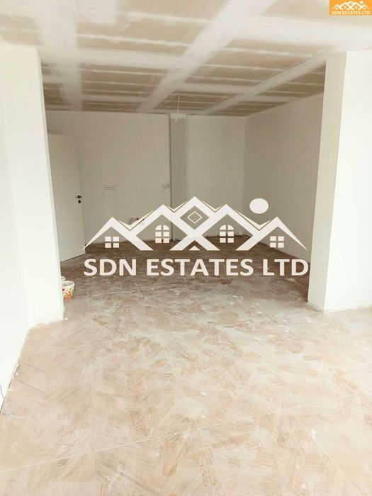 Прекрасен апартамент, ново строителство, с акт 16 в гр. Казанлък