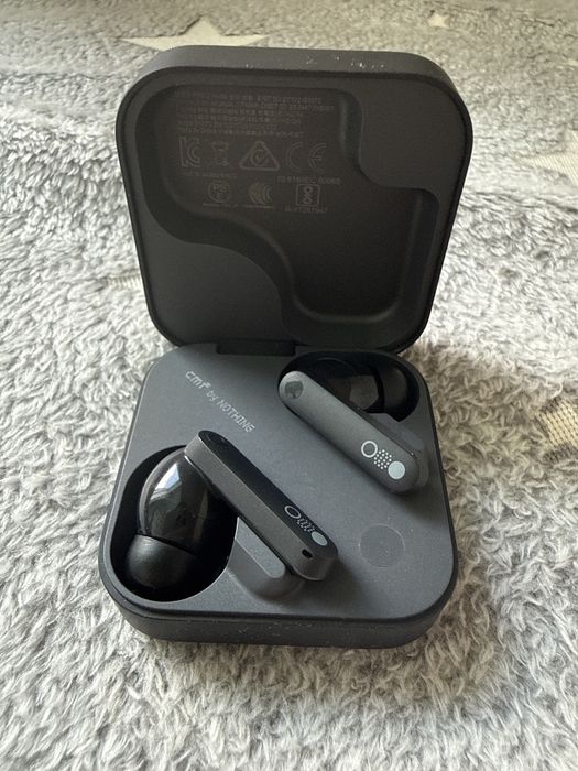 Cmf buds pro 2 наушники