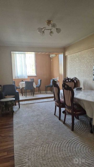 Квартира на Ц5 3/4/4