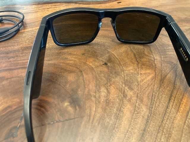 BOSE ALTO FRAMES AUDIO GLASSES Аудио Очила за парти, слушане на музика
