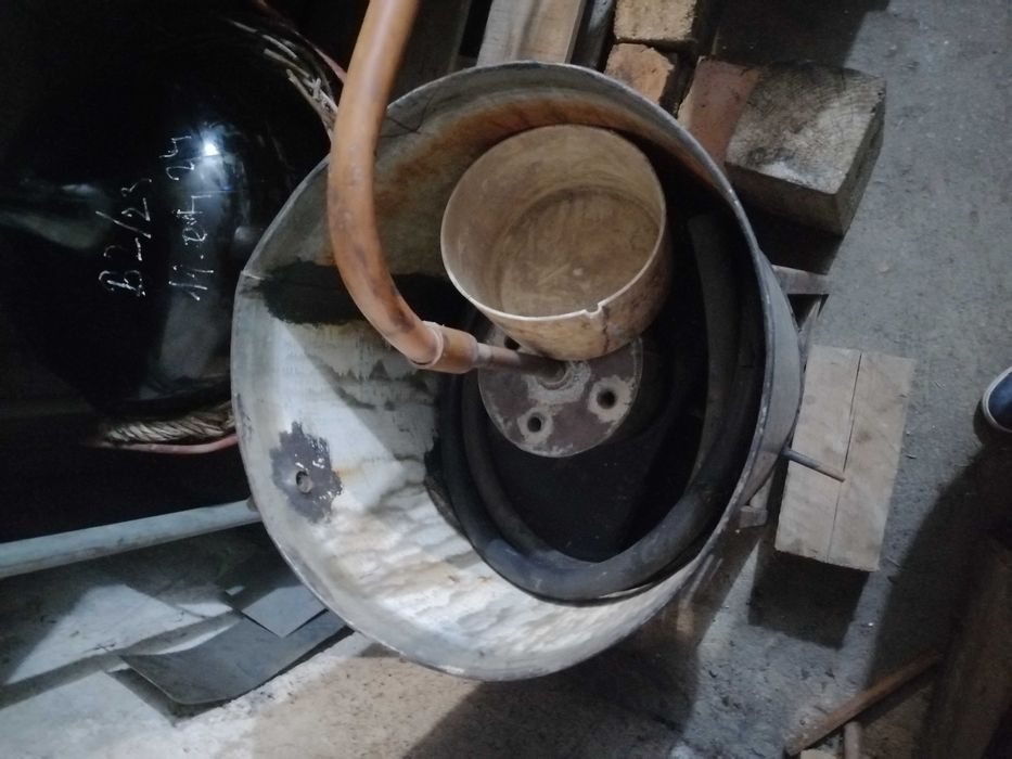 Cazan de țuică 30L